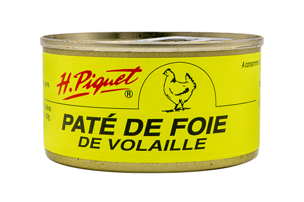 Paté De Foie Enceinte Recette Pâté De Foie 13 Pâté de foie de volaille – Henri Piquet
